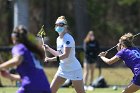 WLax vs Emerson  Women’s Lacrosse vs Emerson College. : WLax, lacrosse